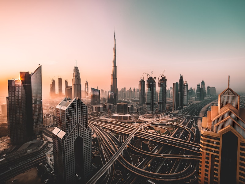 Dubai